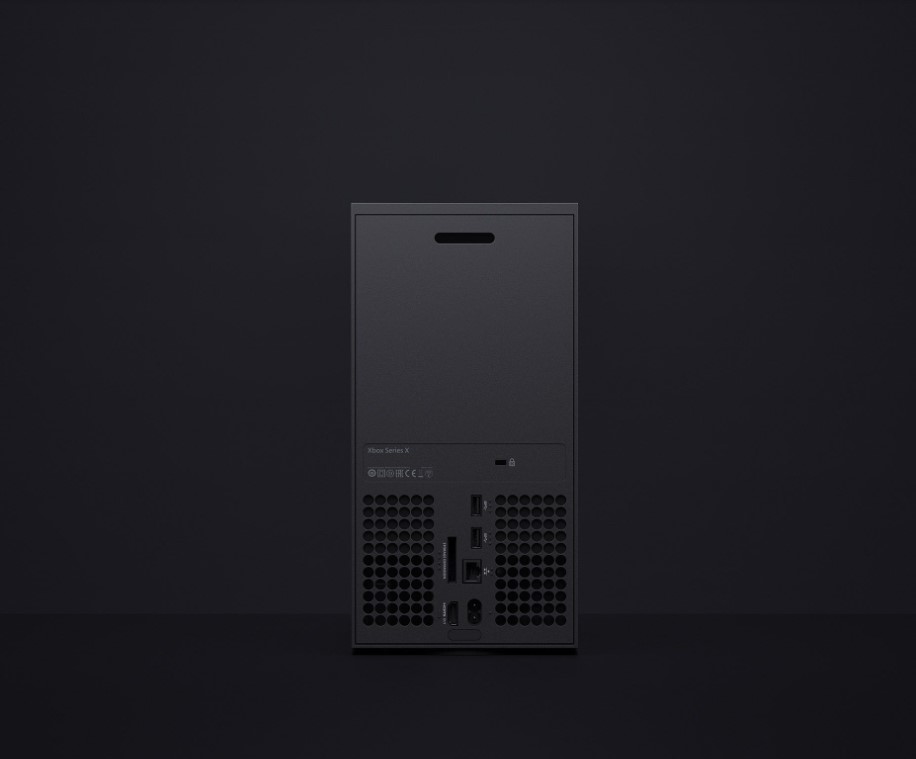 xbox series x 1