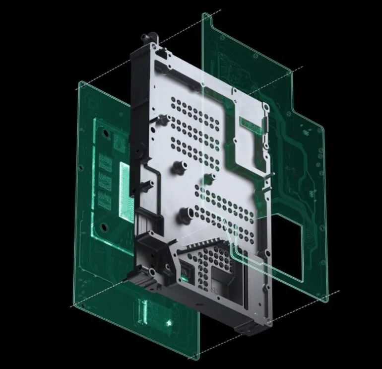 xbox series x 5