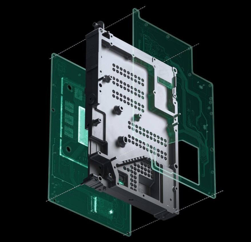 xbox series x 5