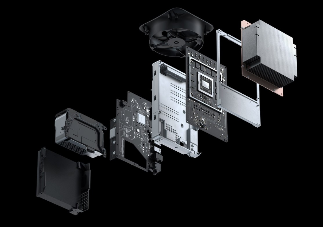 xbox series x 6