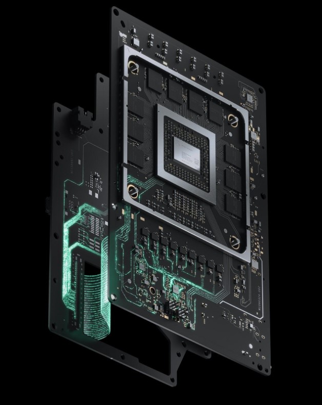 xbox series x 9