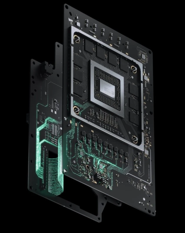 xbox series x 9