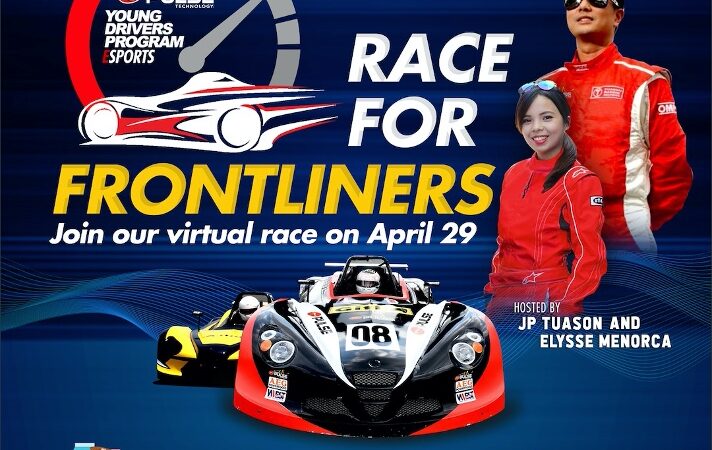 1 Join Tuason Racing School and Phoenix Pulse