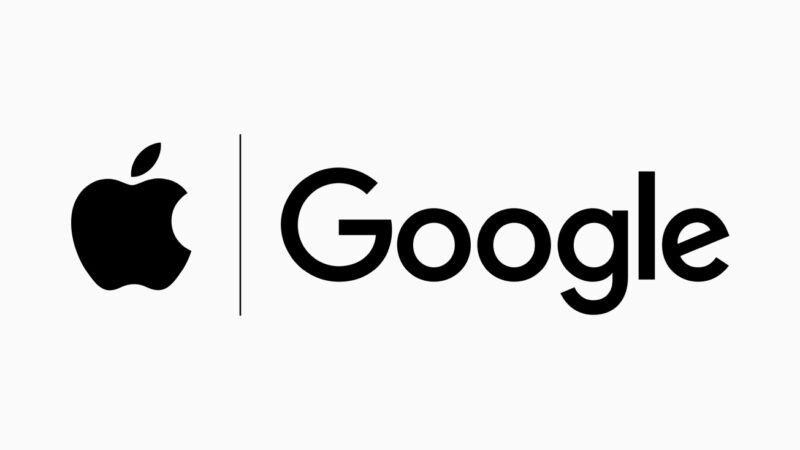Apple google partner on covid 19 contact tracing technology 04102020