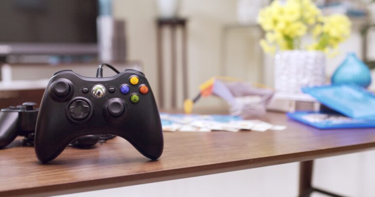 Console