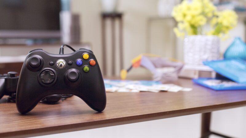 Console