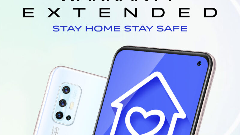 Free Warranty Extension