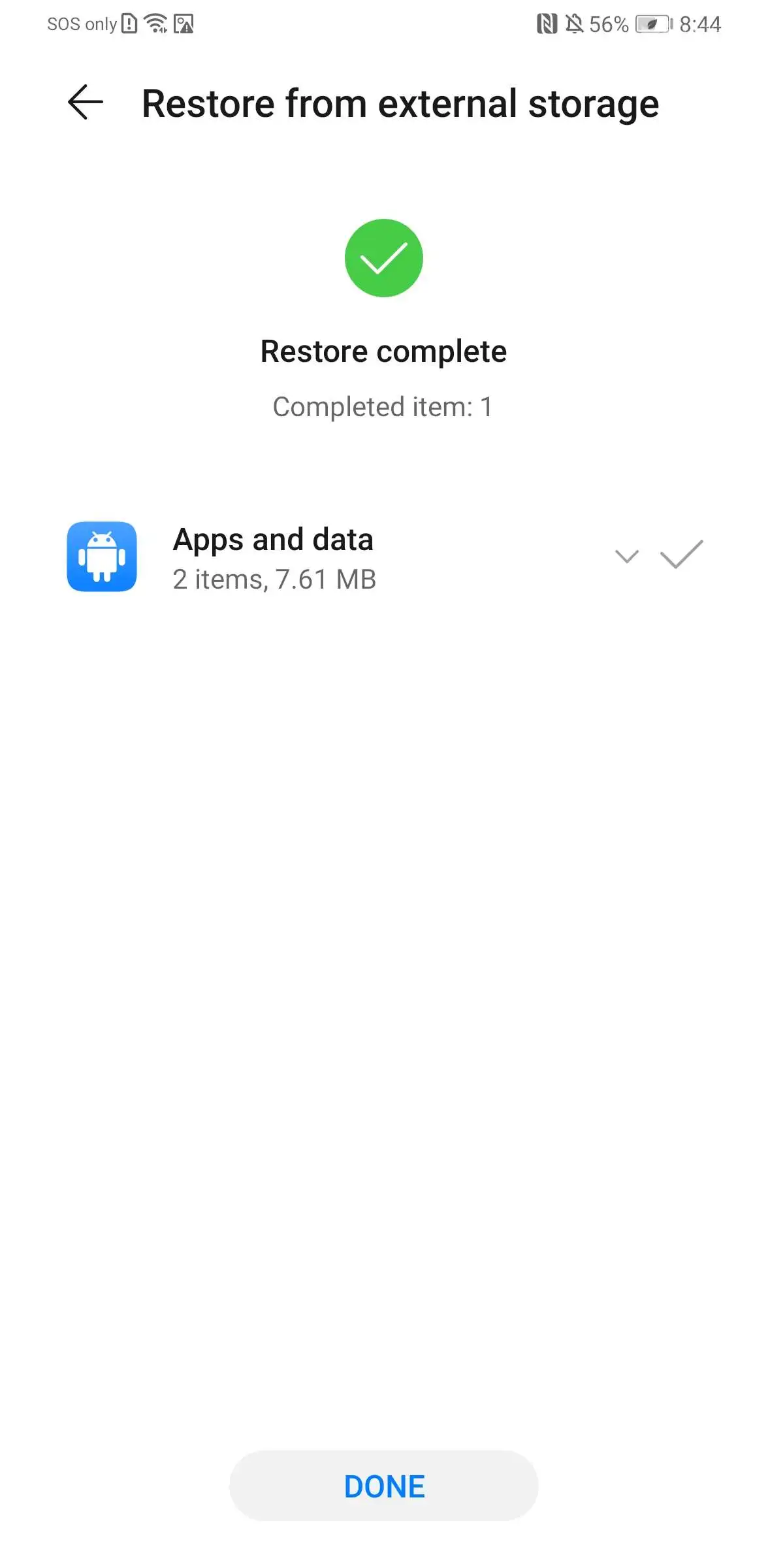 GMS P40 Pro 13
