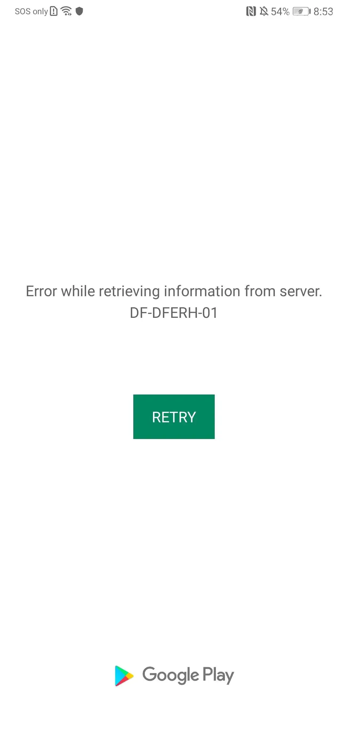 GMS P40 Pro 3