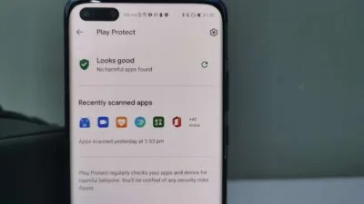GMS P40 Pro 6
