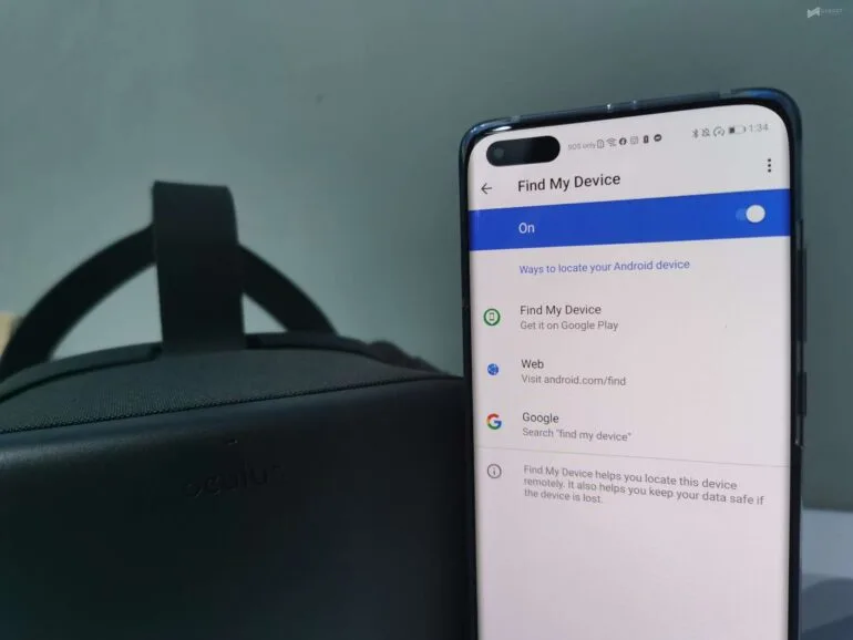 GMS P40 Pro 7