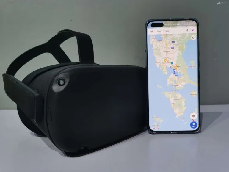 GMS P40 Pro 8