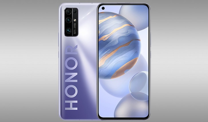 HONOR 30 1