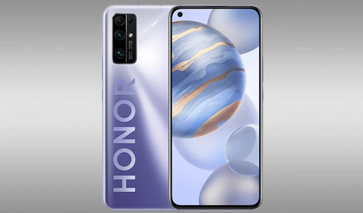 HONOR 30 1