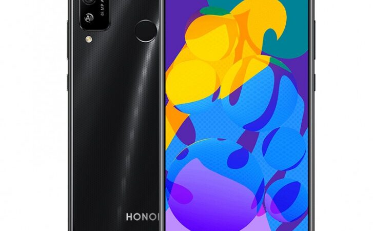 HONOR Play 4T