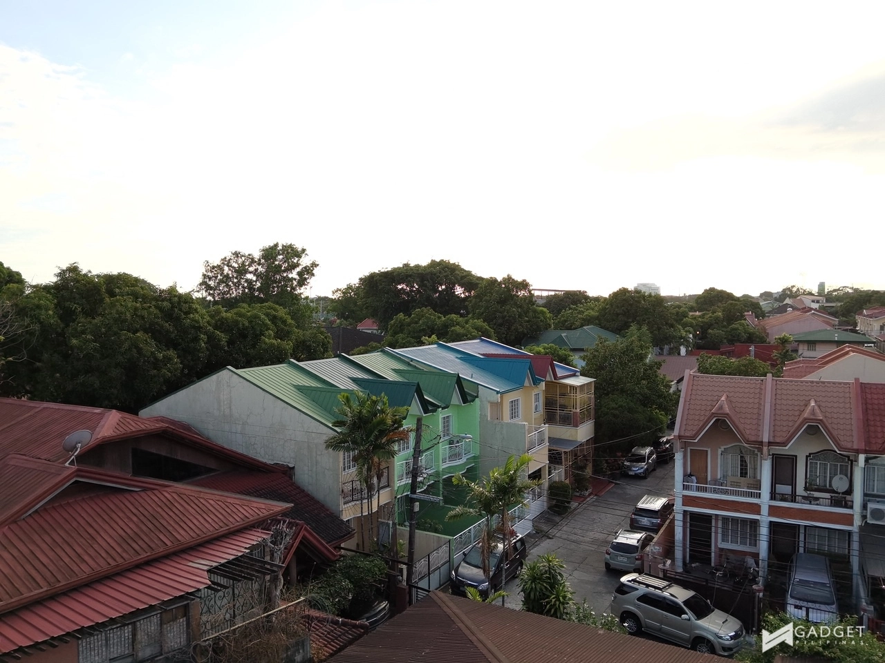 Huawei Mate30 Review Sample Photo 2