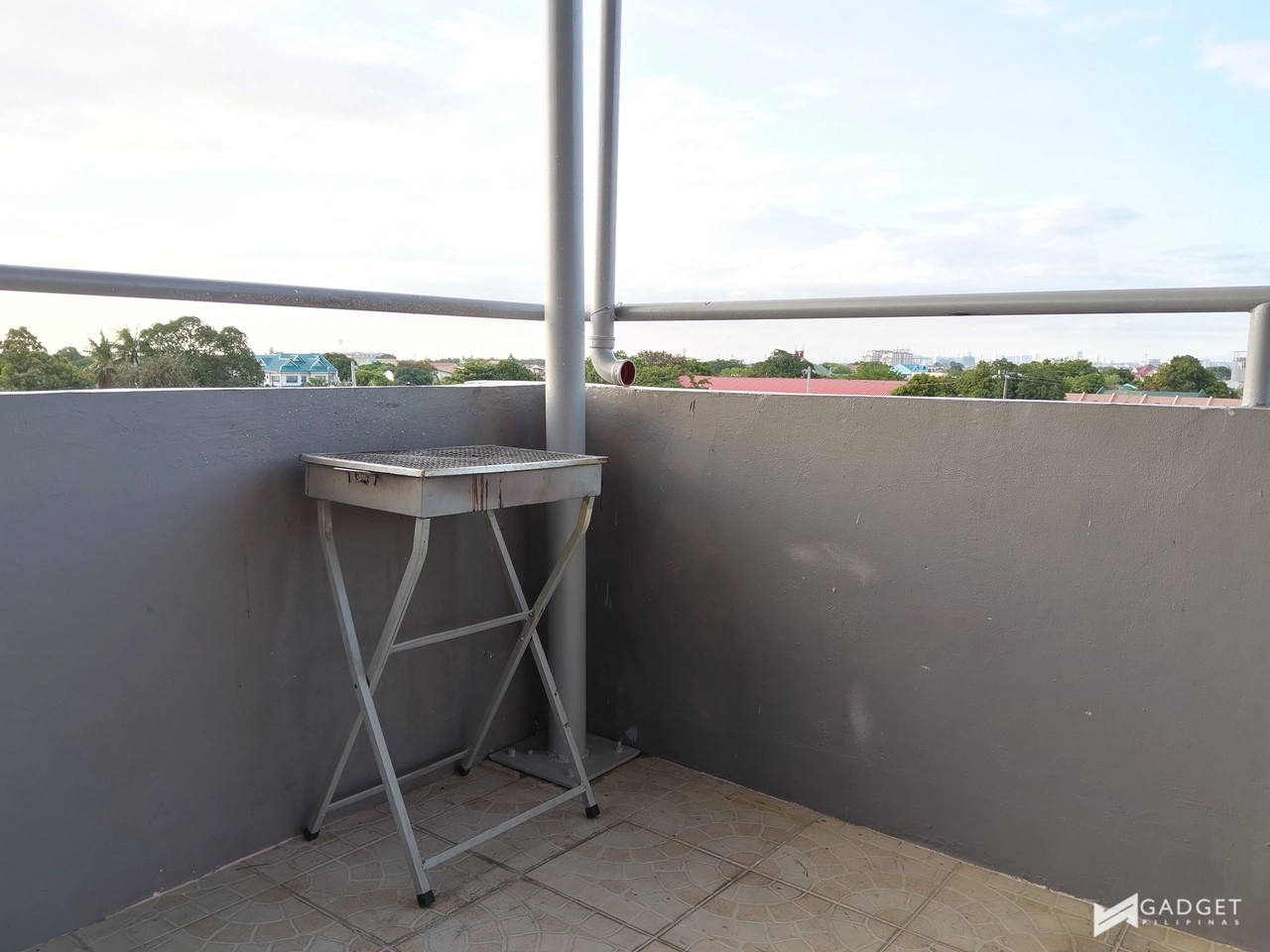 Huawei Mate30 Review Sample Photo 3