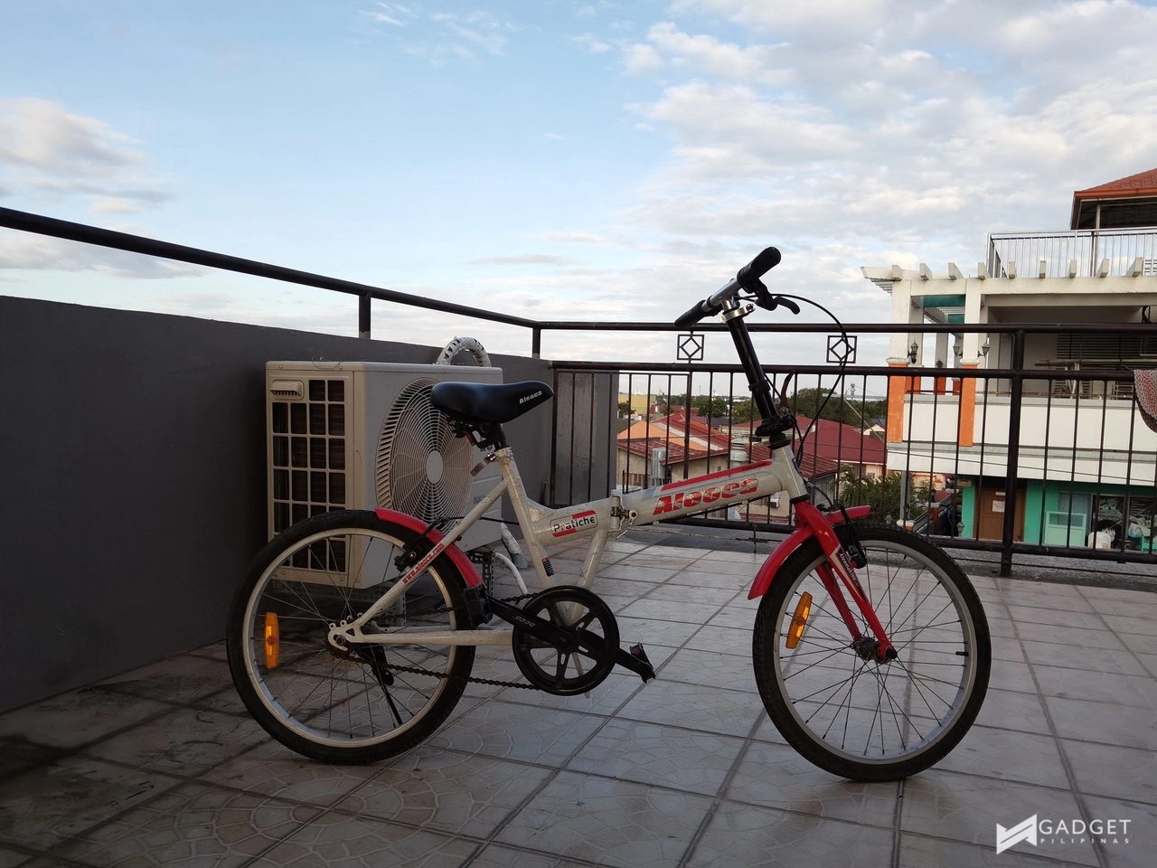 Huawei Mate30 Review Sample Photo 4