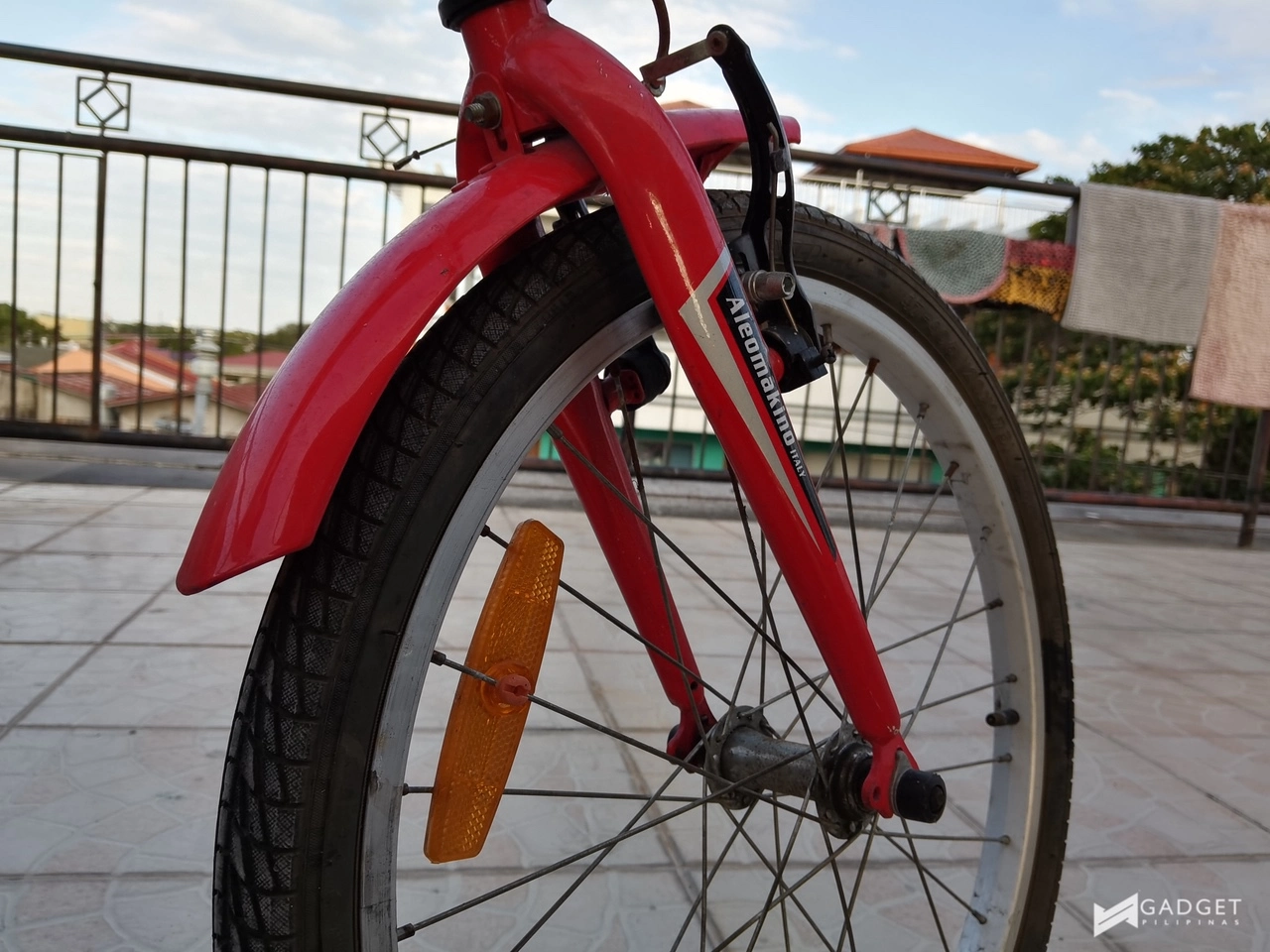 Huawei Mate30 Review Sample Photo 5