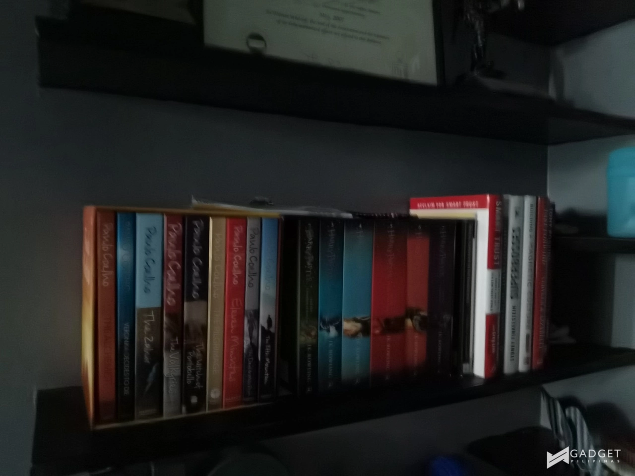 Huawei Mate30 Review Sample Photo 7