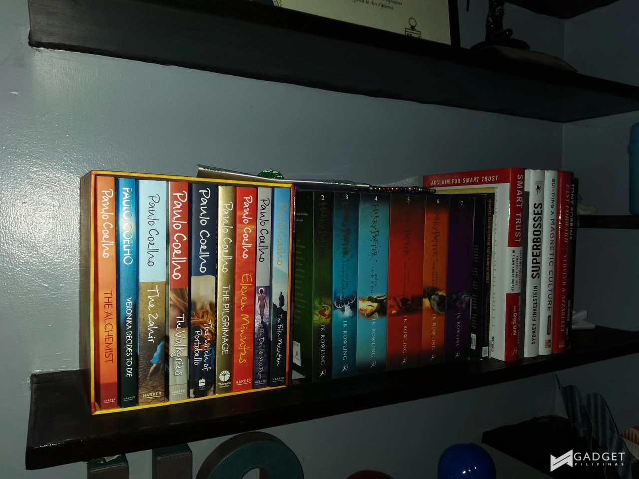 Huawei Mate30 Review Sample Photo 8
