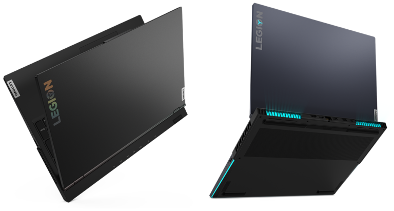Lenovo Legion 5i and 7i