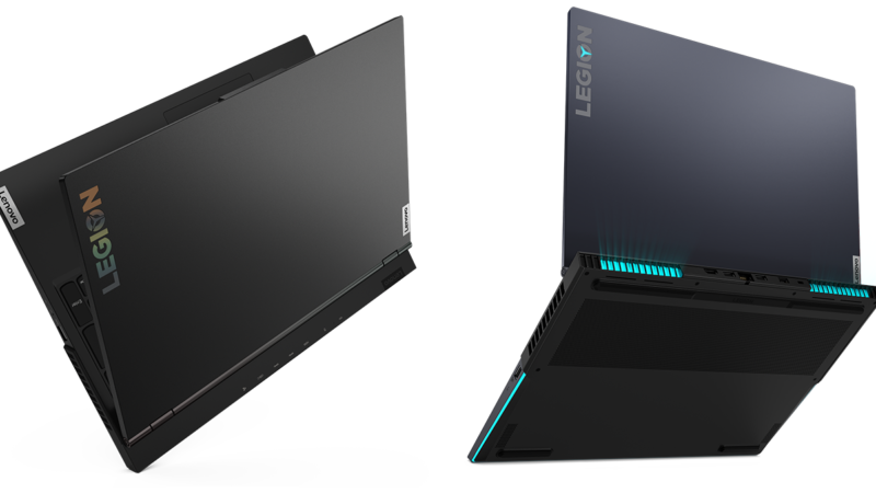 Lenovo Legion 5i and 7i