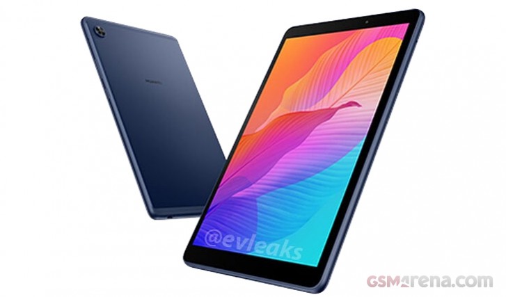 MatePad T 2