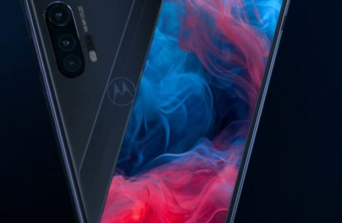 Motorola Edge 1