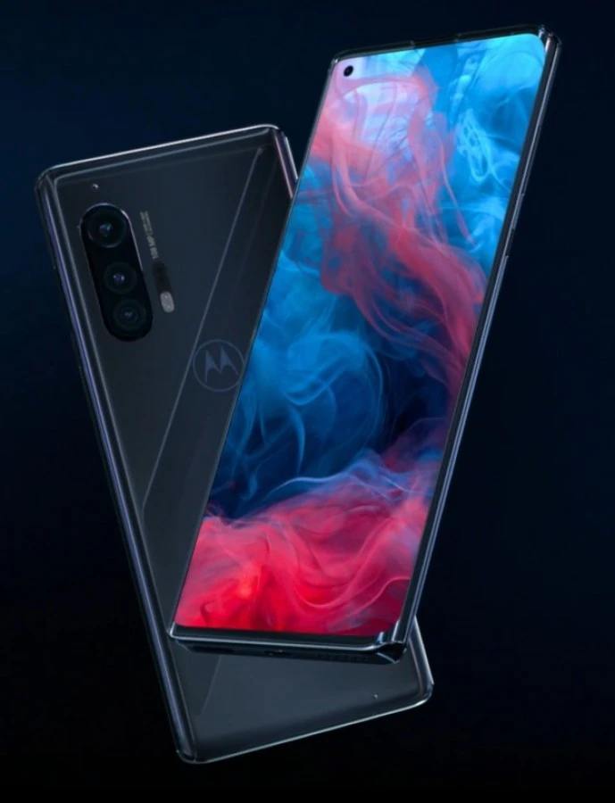 Motorola Edge 1