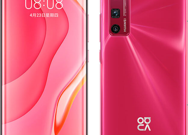 Nova 7 Pro 5G 1