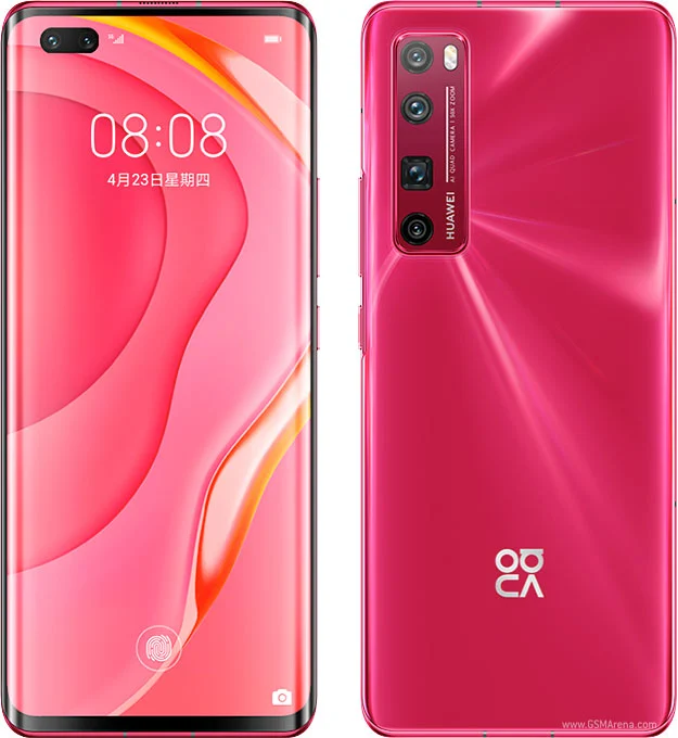 Nova 7 Pro 5G 1