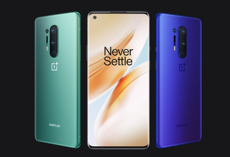 OnePlus 8 Pro Cover