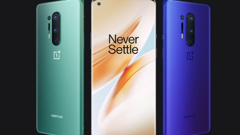 OnePlus 8 Pro Cover