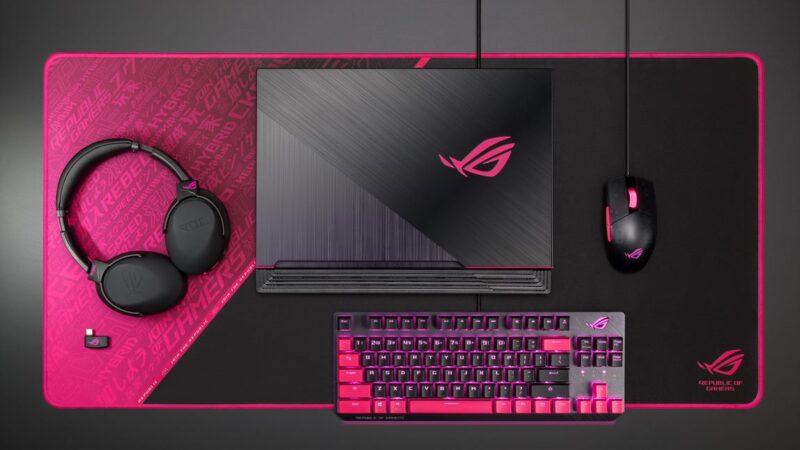 ROG Electro Punk 2