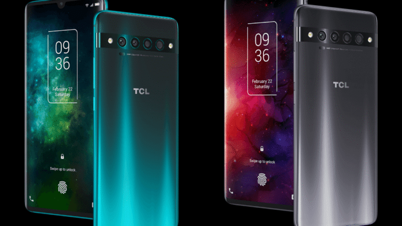 TCL 10 Pro