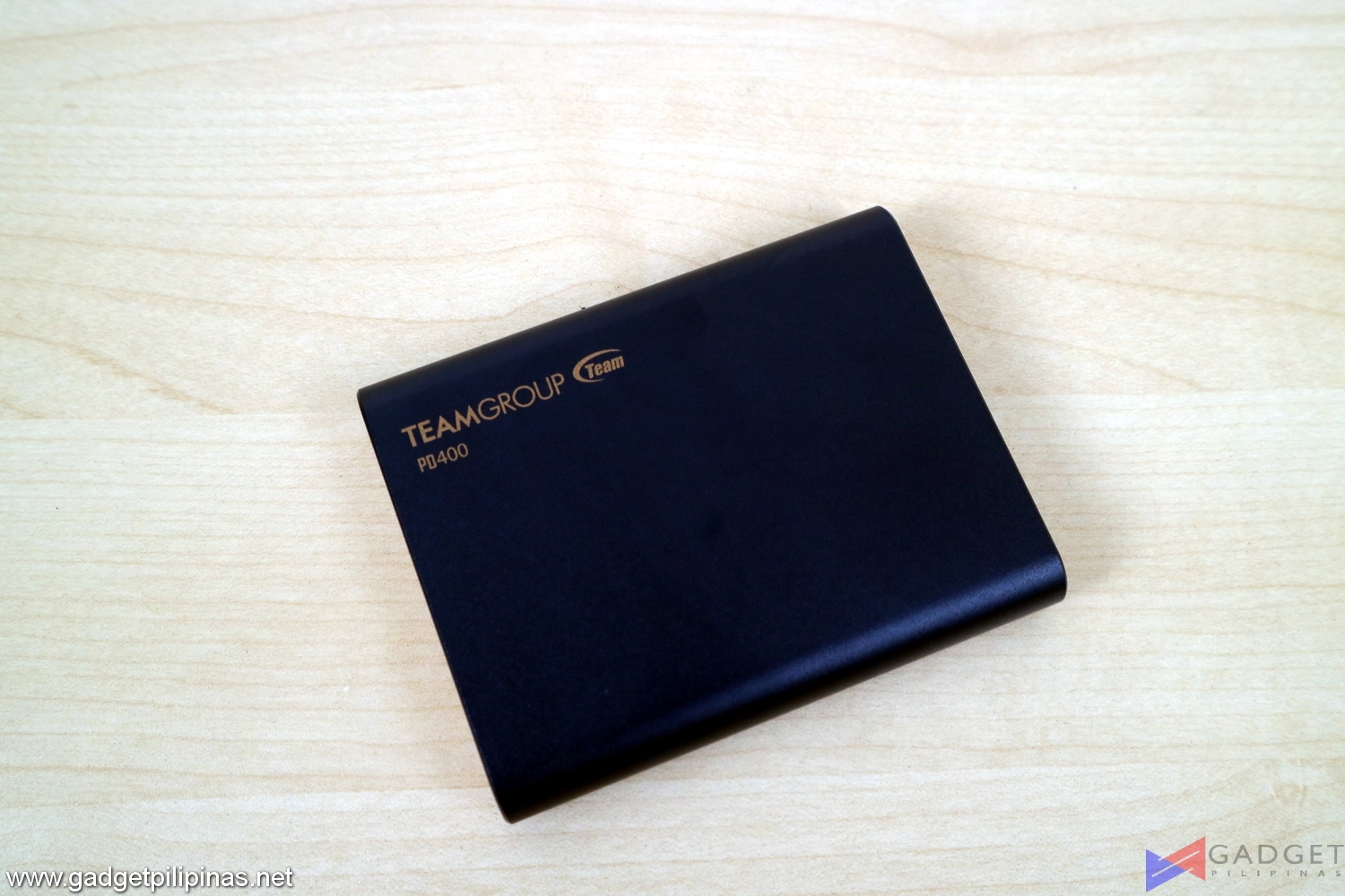 TeamGroup PD400 480GB Portable SSD Review 013