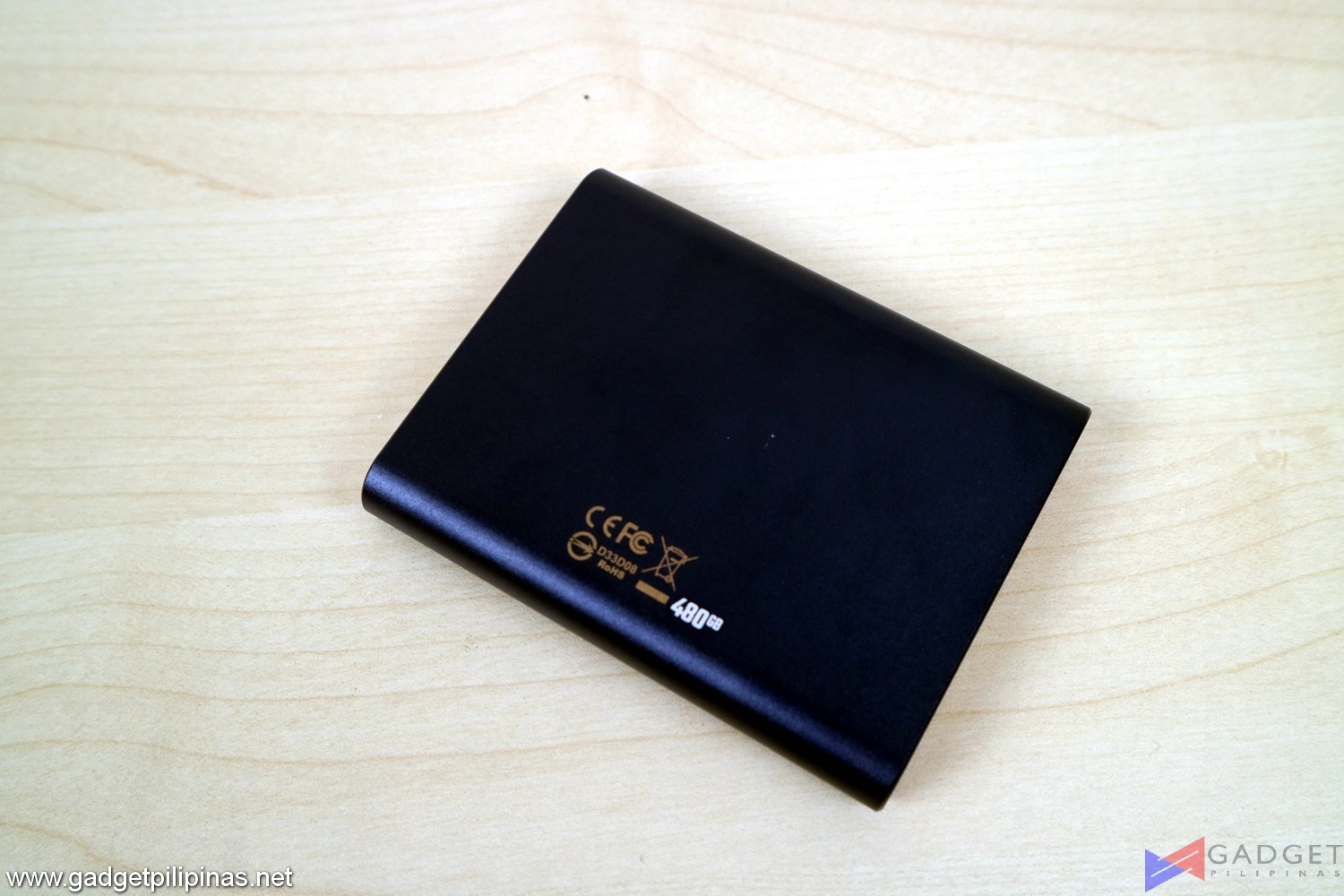 TeamGroup PD400 480GB Portable SSD Review 014