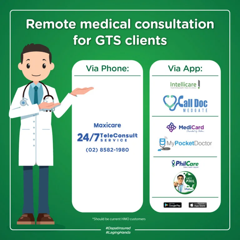 TeleMedicine Consultation v3
