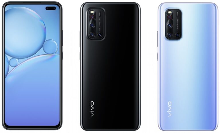 Vivo V19 1
