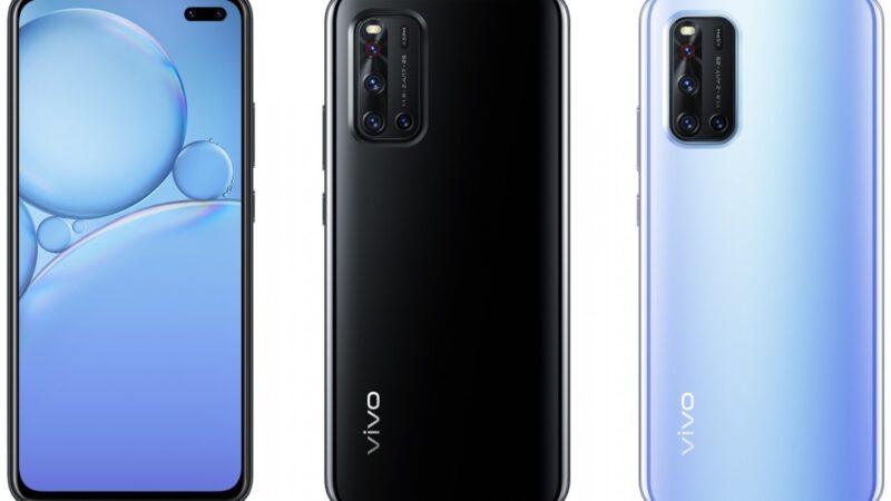 Vivo V19 1