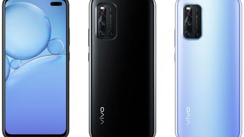 Vivo V19 1
