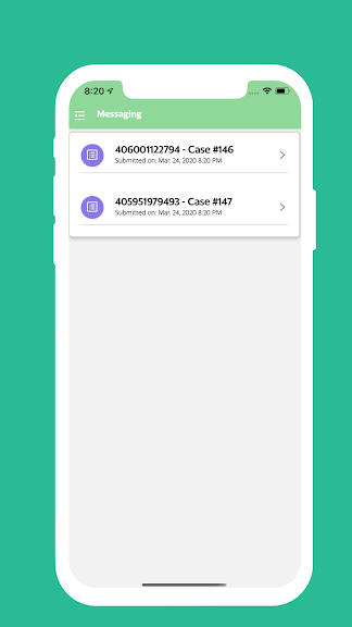WeTrace 3