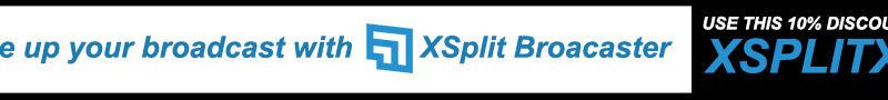 Xsplit