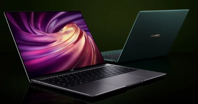 matebook x pro 2020 8