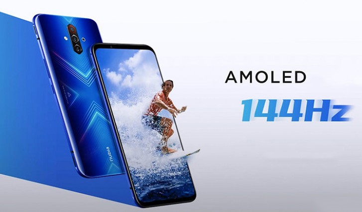 nubia play 5g 1
