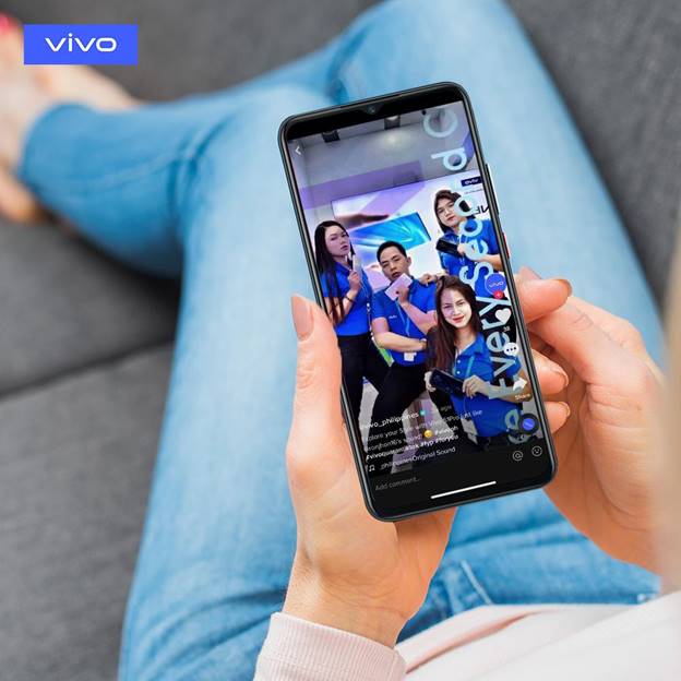 vivo apps
