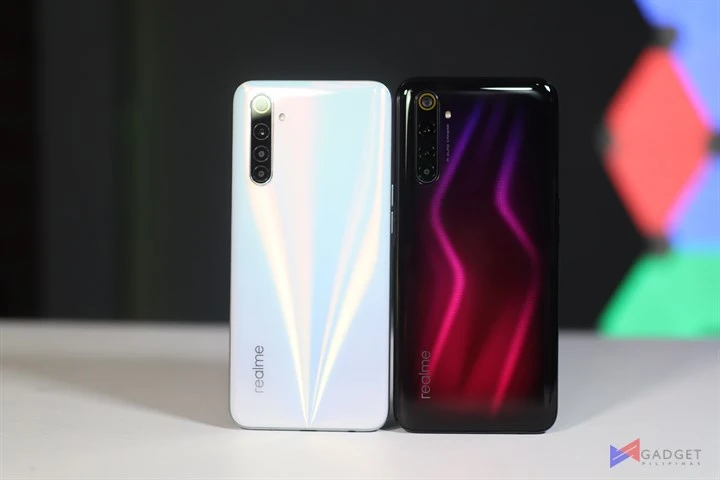 Realme 6 Product Photos 22