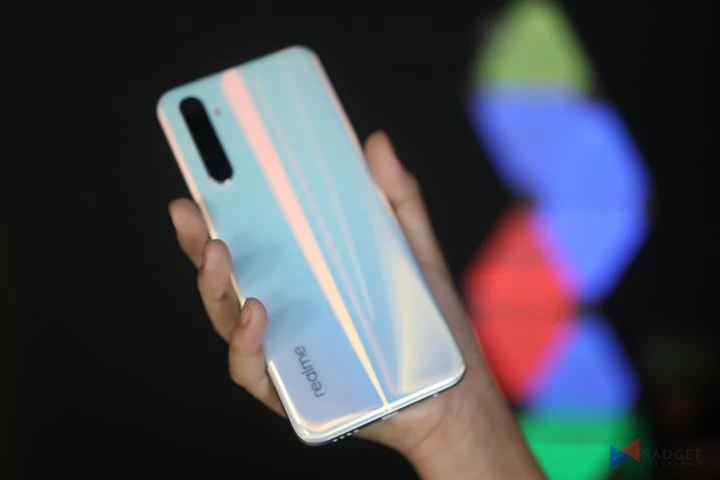 Realme 6 Product Photos 7