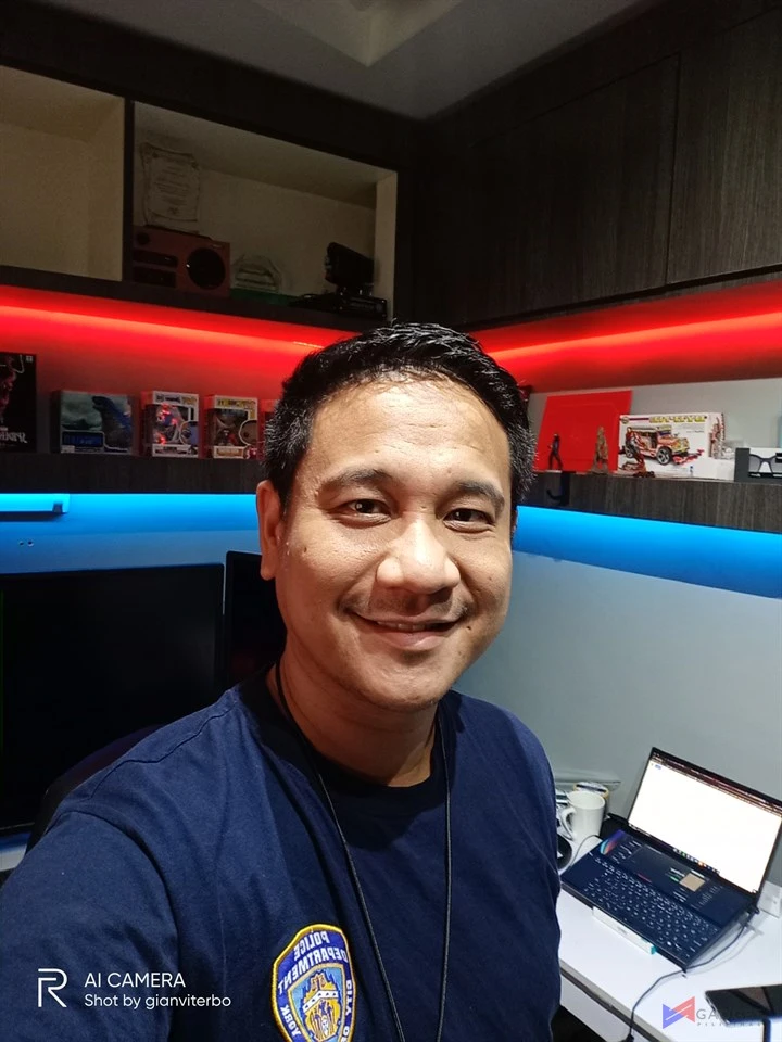Realme 6i Sample Photos 12